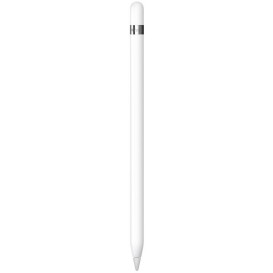 Rysik Apple Pencil (1. gen.) MQLY3ZM/A - Przejściówka USB-C | Apple Pencil, Biały